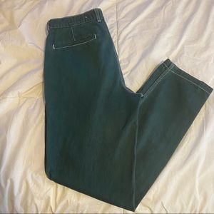 Pacsun Dad Jean Green